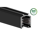 3-phase track, 100cm white