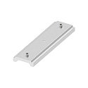 stabiliser for straight connector PEPA HIGH mechanical, silver