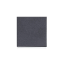 CMD Creative Metalldesign Outdoor LED wall luminaire, IP44, Down, aluminium, 10W 3000K 710lm, anthracite