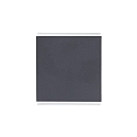 CMD Creative Metalldesign Outdoor LED wall luminaire, IP44, Up&Down, aluminium, 20W 3000K 1450lm, anthracite