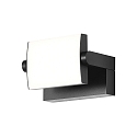 outdoor wall luminaire CCT Switch, tiltable IP54