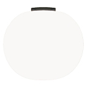 wall and ceiling luminaire ACAI 26 E27 IP20, mat, opal white dimmable