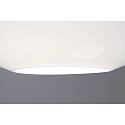 Casablanca Pendant luminaire AIH, E27, IP20, white matt