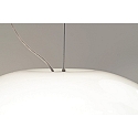 Casablanca Pendant luminaire AIH, E27, IP20, white matt