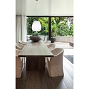 Casablanca Pendant luminaire BAGAN, E27, IP20, opal white matt