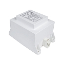 Power supply ABN transformer 20VA conventional, voltage constant, 220-240V AC / 50-60Hz, 12V AC, 20W