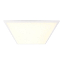Recessed grid luminaire LED panel PRO, 59.5 x 59.5cm, 35V DC, 1050mA, 37W, cRi >90, white, 3000K 3300lm