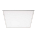 LED panel STANDARD FLEX 930/940/960 - 620x620MM CCT Switch, current constant, excl. LED driver