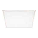 LED panel BASIC FLEX 830/840/860 - 620x620MM incl. LED driver, CCT Switch, switchable, 30