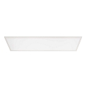 LED panel BASIC FLEX 830/840/860 - 295x1195MM incl. LED driver, CCT Switch, switchable, 30