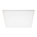 LED panel BASIC OFFICE 840 - 595x595MM incl. LED driver, UGR < 19, switchable, 30,5W 4000lm 4000K 90� CRI >80
