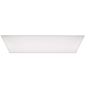 LED panel STANDARD FLEX 930/940/960 - 620x1240MM CCT Switch, current constant, excl. LED driver, dimmable 51