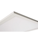 Deko-Light LED panel STANDARD SANO 150X30CM current constant, excl. LED driver, dimmable 33W 4900lm 4000K 120� CRI >90