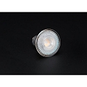 Philips Phillips lamp, MASTER VALUE LEDspot MV GU10, beam angle: 60�, 930
