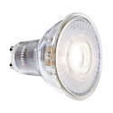 LED reflector lamp MASTER VALUE LEDSPOT MV GU10 3,7W 380lm 4000K 60� CRI 90-100 dimmable