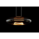 Segula decorative lamp ORBIT GOLD dimmable E27 4W 240lm 2200K 330� CRI 90 dimmable