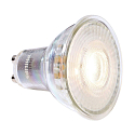 LED reflector lamp MASTER VLAUE LEDSPOT VLE GU10 4W 345lm 2700K 36� CRI 80-89 dimmable