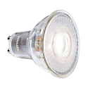 LED reflector lamp MASTER VALUE LEDSPOT GU10 3,7W 380lm 4000K 36� CRI 90-100 