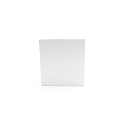 Deko-Light Wall luminaire Relono plaster luminaire, 220-240V AC / 50-60Hz, E14, 40W