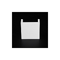 Deko-Light Plaster LED wall luminaire Quinta, 220-240V AC / 50-60Hz, 4W