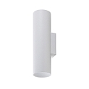 wall luminaire CAN UP & DOWN up / down, 2 flames, rigid GU10 IP20, white