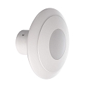 Wall luminaire BERMUDA II, 220-240V AC/50Hz, 12W, white