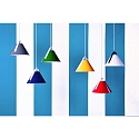 Deko-Light Pendant luminaire DIVERSITY, 220-240V AC/50-60Hz, E27, 1x max. 40W, green
