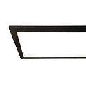 Deko-Light pendant luminaire LED PANEL square IP40, white aluminum dimmable