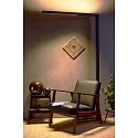 Deko-Light floor lamp OFFICE THREE MOTION CCT SWITCH up / down, for VDU workstation, with sensor, CCT Switch IP20, dark grey