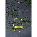 Deko-Light Head magnetic lamp MIRAM Table / Wall / Pendant luminaire, 3,7V DC, 2,20 W, yellow