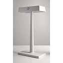 Table lamp ALGIEBA, 3,7V DC, 2,20 W, white