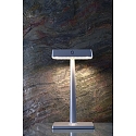 Deko-Light Table lamp ALGIEBA, 3,7V DC, 2,20 W, grey