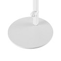 Deko-Light table lamp CAN TILT BASE MIX'N MATCH 1/3 with switch, without shade, with plug GU10 IP20, white 