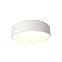 LED ceiling luminaire SCULPTORIS 45, 26W, 3000K, 150�, matt white