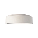 Deko-Light LED ceiling luminaire SCULPTORIS 45, 26W, 3000K, 150�, matt white