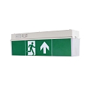 Deko-Light Wall luminaire ALSAFI Emergency luminaire, 230V AC/50-60Hz, 3W
