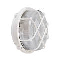 Deko-Light Wall / Ceiling luminaire SYRMA, round, 220-240V AC/50-60Hz, E27, 1x max. 100W, white