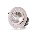 Deko-Light Ceiling luminaire COB44, current constant, 220-240V AC / 50-60Hz, 1400 mA, 44W