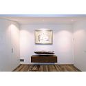 Deko-Light downlight ANIK 165 round IP20 | IP44, white dimmable