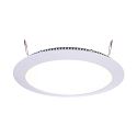 downlight ANIK CCT 380 round IP20 | IP44, white dimmable
