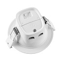 downlight ACRUX PRO 68 rigid, CCT Switch, UGR < 19 IP20/ IP54