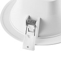 downlight ACRUX PRO 120 rigid, CCT Switch, UGR < 19, multipower IP20/ IP54
