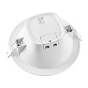downlight ACRUX PRO 145 rigid, CCT Switch, UGR < 19, multipower IP20/ IP54