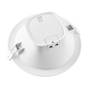downlight ACRUX PRO 190 rigid, CCT Switch, UGR < 19, multipower IP20/ IP54