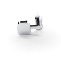 Deko-Light Set of 2 - LED furniture luminaire cURSA, IP20, 220-240V AC / 50-60Hz, 8.8W 2700K 240lm 180�, chrome
