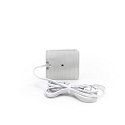 Deko-Light LED furniture luminaire PATY SQUARE, IP20, 12V DC, 2.5W 3000K 185lm 120�, without power adapter, silver grey