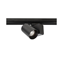Deko-Light LED 3-phase spot NIHAL MINI, 13.5W 4000K 1180lm 35�, dimmable, black