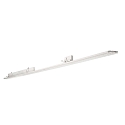3-phase luminaire LINEAR PRO TILT DALI controllable IP20, traffic white dimmable