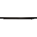 3-phase luminaire LINEAR 100 IP20, mat, graphite black 