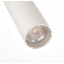Deko-Light 1-phase spot SLIM DIM adjustable, UGR < 19 IP20, white dimmable